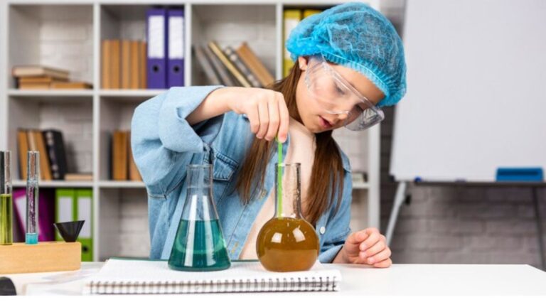 A Guide to Online Classes for Organic Chemistry: Tips and Resources