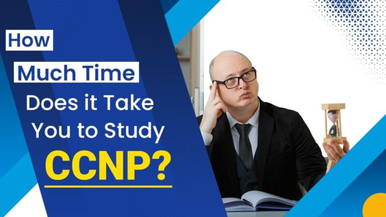 Study CCNP