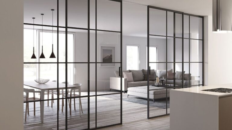 Stylish Room Dividers