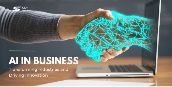 AI in Business