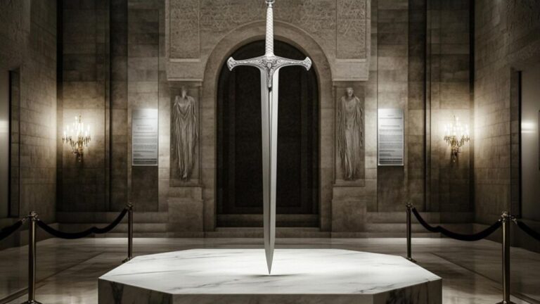 Ioannes Inihcaz Sword