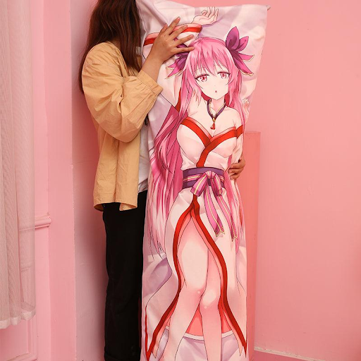 Dakimakura